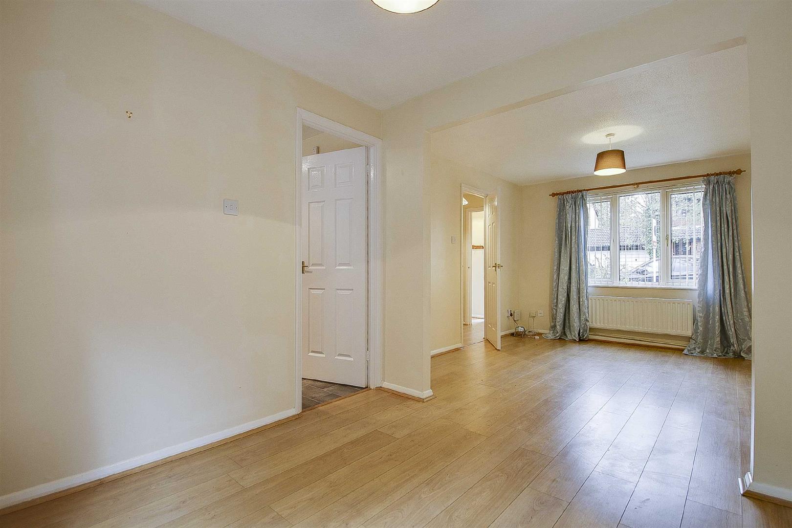 Brayton Court, Shenley Lodge, Milton Keynes